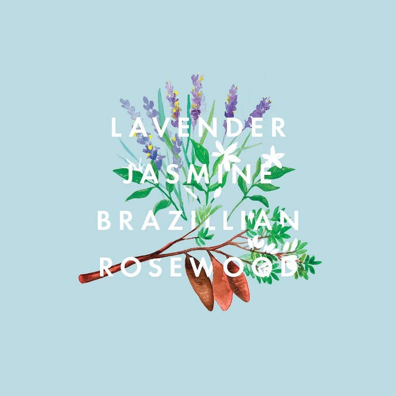 NEOM Intensive Skin Treatment Candle (Lavender, Jasmine & Rosewood) - Image 5